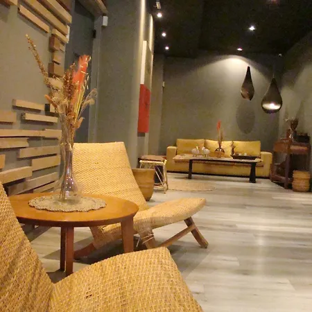 ÑU Posta Urbana Hotel Boutique-2