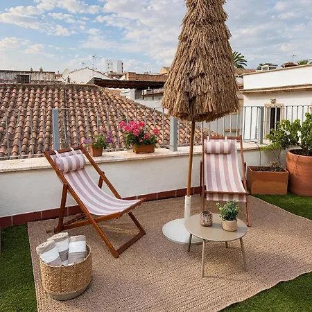 Hotel Suite Generis (Adults Only)-2