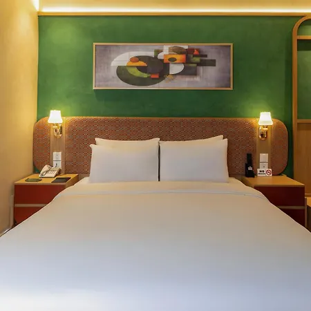 Nik Hotel Hillside Da Lat-3