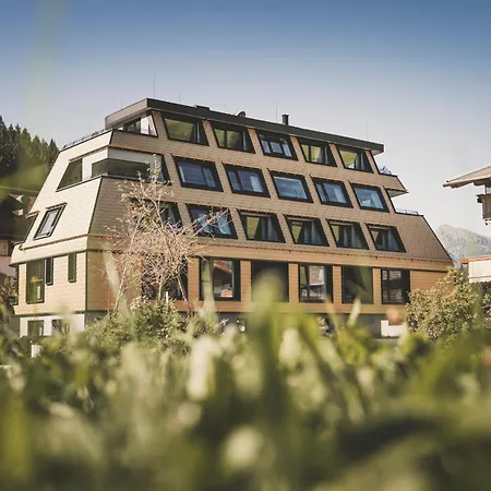 Das Gerlos - Boutique Hotel-2