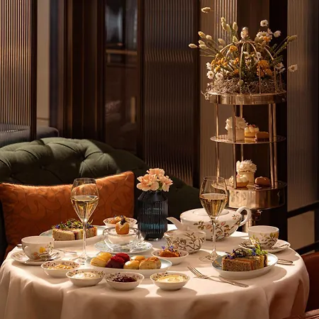 Jumeirah Carlton Tower London-2