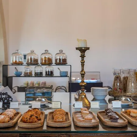 Dimora Caiammari Luxury Hotel & Spa-3