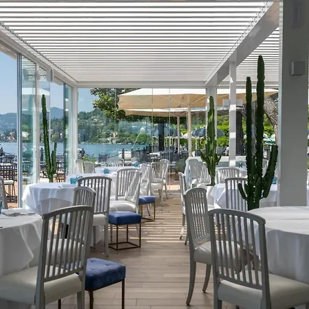 Hotel Spiaggia d'Oro - Charme&Boutique - Garda Lake Collection-2