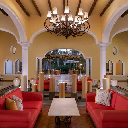 Casa Velas Adults Only All Inclusive-2