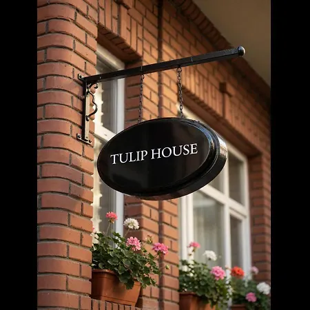 Hotel Tulip House-3
