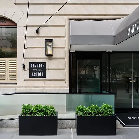 Kimpton Ashbel New York Park Avenue-3