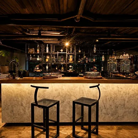 The Art Hotel El Poblado Medellin By Key 33-3