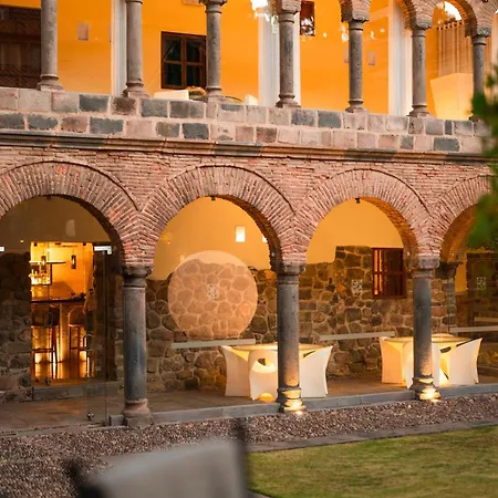 Casa Cartagena Boutique Hotel & Spa-3