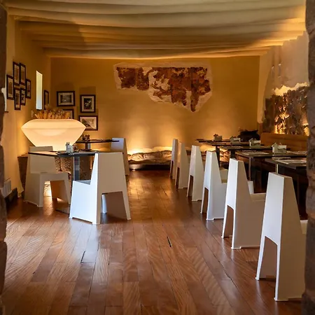 Casa Cartagena Boutique Hotel & Spa-3