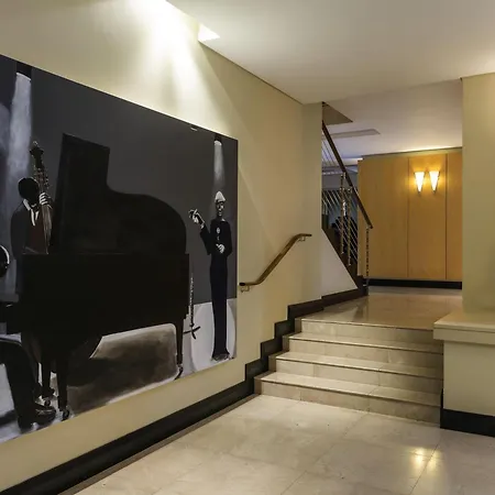 No5 Boutique Art Hotel By Mantis-2