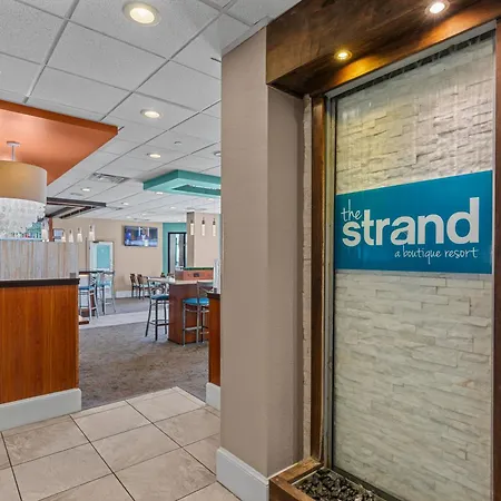 The Strand - A Boutique Resort-3