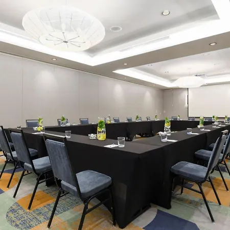 Hampton Inn & Suites By Hilton Miami Downtown/Brickell-3