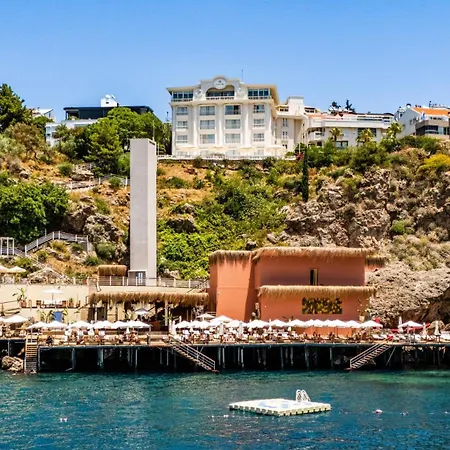 Massimo Hotel - Adults Only 'Ex La Boutique Hotels'-3