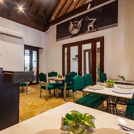Hotel Boutique Santo Toribio-3