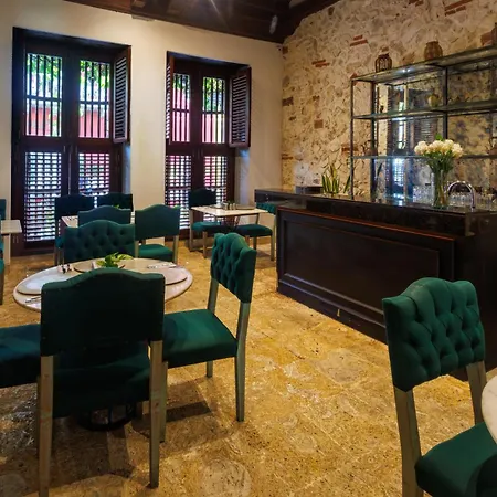Hotel Boutique Santo Toribio-3