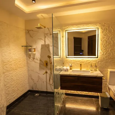Aman Homestay, A Boutique Hotel-3