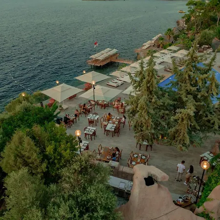 Sarpedor Boutique Hotel-2