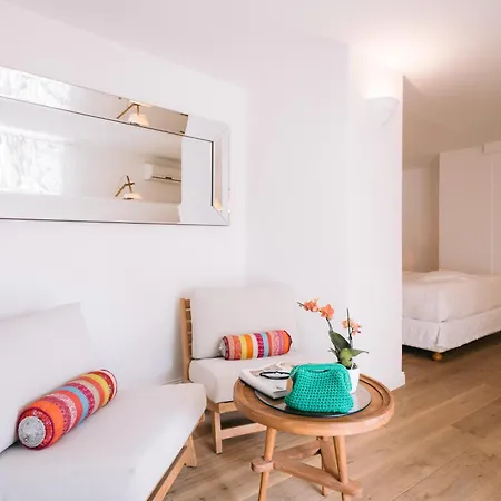 Villa Mary Suites-2