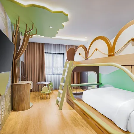Fox Hotel Nagoya Batam-2