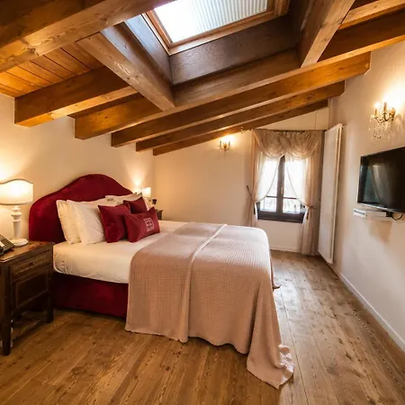 Casa Delneri Boutique Hotel Adults Only-2