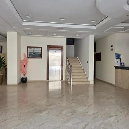 Boutique Hôtel Albaraka-3