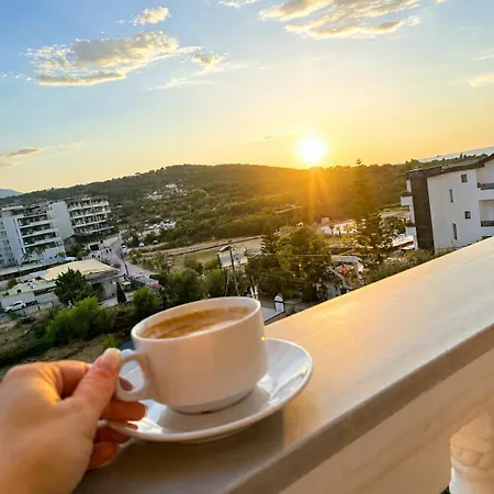 Vasiliu Boutique Hotel Ksamil-3