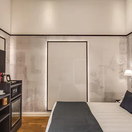 The Liberty Boutique Hotel-3