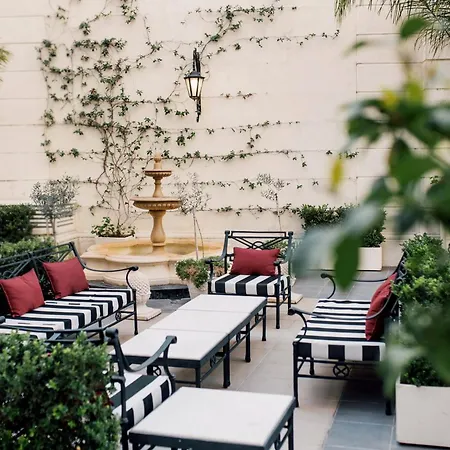 Hotel Carat Apart Boutique-3