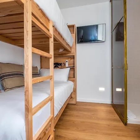 Nao Catedral Boutique Hotel-3