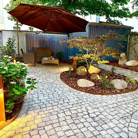 Alfons Boutique Hotel-2