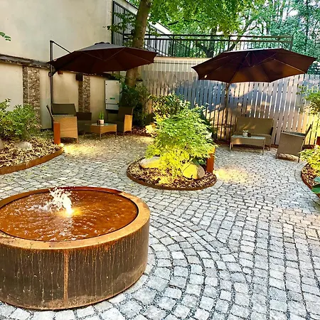 Alfons Boutique Hotel-3