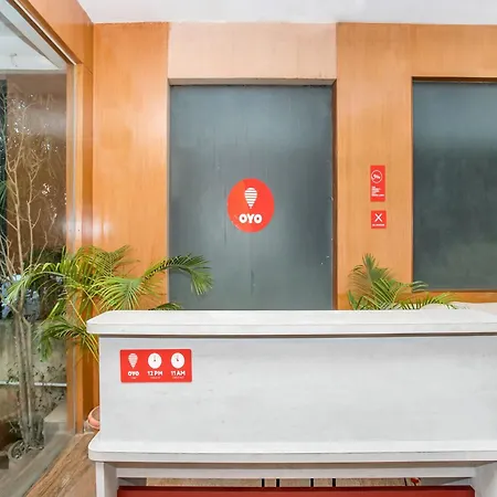 Hotel O Petunia Boutique Hotel-2