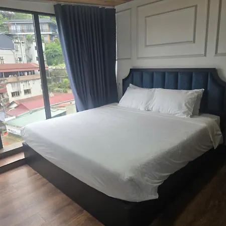 My Boutique Hotel & Spa-2