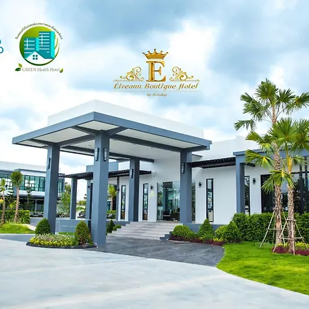 Eireann Boutique Hotel-2