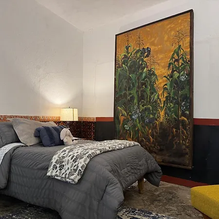 Tres Fuentes Hotel Boutique-3