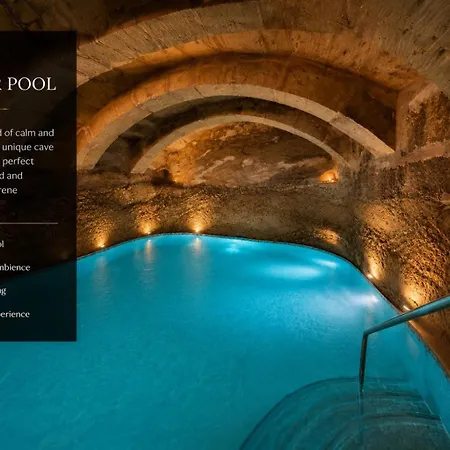 Tritoni Valletta Boutique Hotel-3