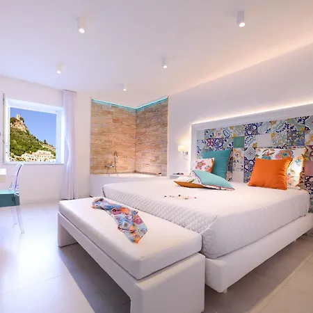Amalfi Suite Boutique Hotel (Adults Only)-2