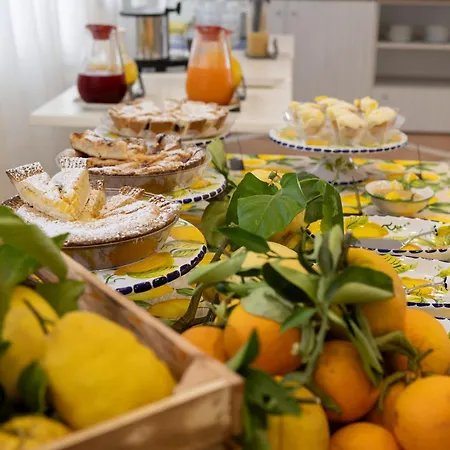 Amalfi Suite Boutique Hotel (Adults Only)-3
