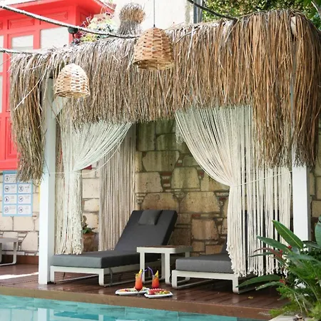 Tnr Otel & Spa-3