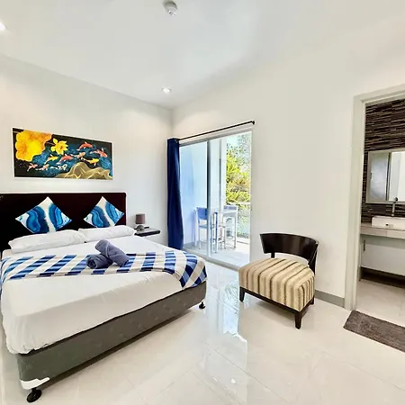 Sapphire Boutique Resort-3
