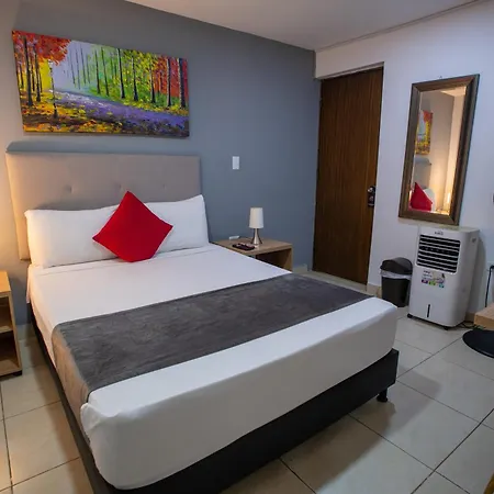 Aguacatala Hotel Boutique-3