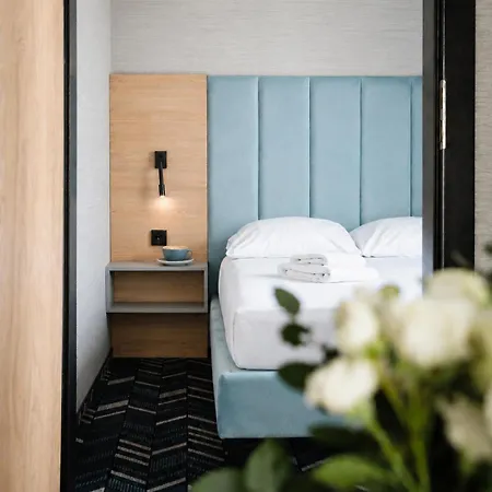 Mielno Hotel Boutique-3