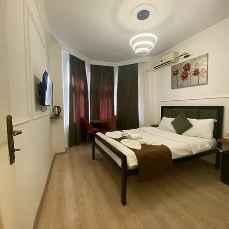 24 Boutıque Hotel-3