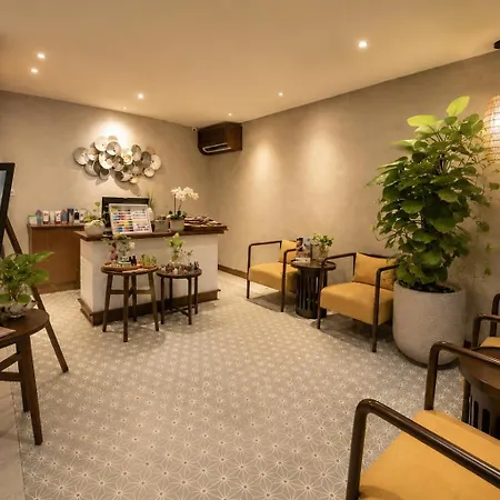 Cozy An Boutique Hotel Hoian-3