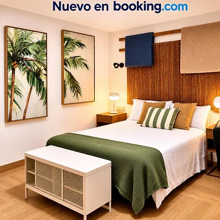 Hotel Los Alamos Boutique-3