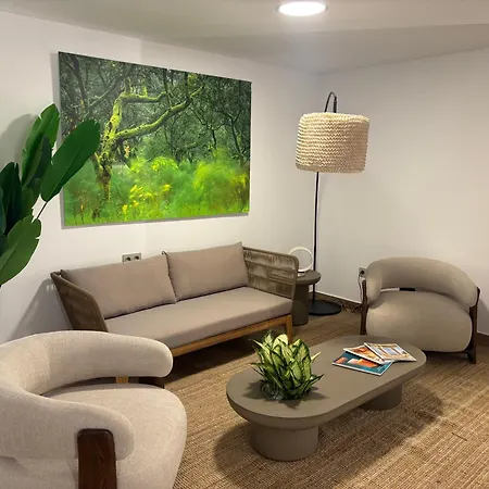 Hotel Los Alamos Boutique-3