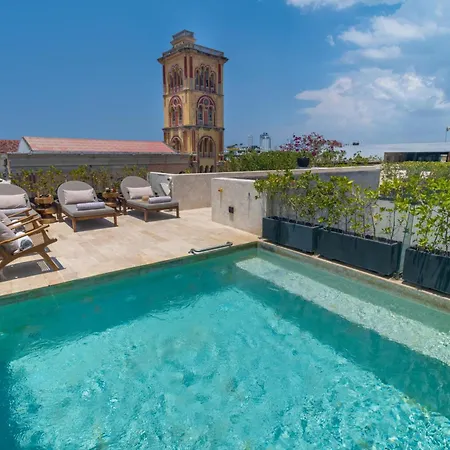 Cinco Quintas Hotel Boutique-2