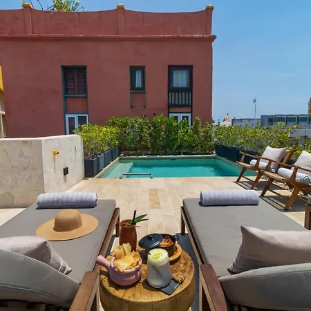 Cinco Quintas Hotel Boutique-2