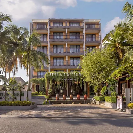 Little Gem Hoi An Boutique Hotel & Spa-3
