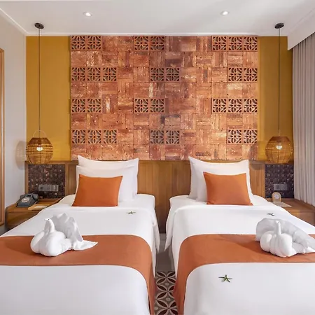 Little Gem Hoi An Boutique Hotel & Spa-2